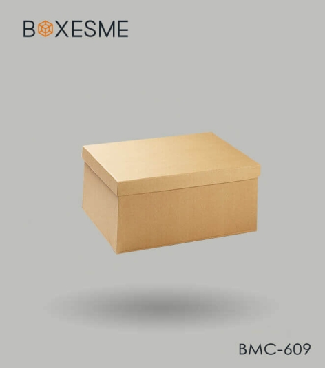 Cardboard Boxes With Lids